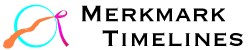 Merkmark Timelines